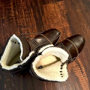 SM New York shoe for sale